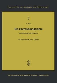 Produktbild: Die Harnstauungsniere