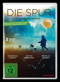 Produktbild: Die Spur