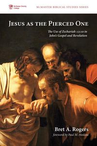 Produktbild: Jesus as the Pierced One