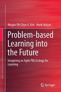 Produktbild: Problem-based Learning into the Future