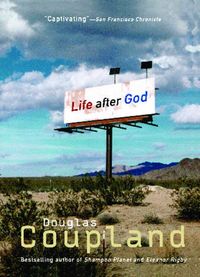 Produktbild: Life After God