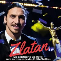 Produktbild: Zlatan Ibrahimovi&iquest;