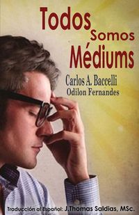 Produktbild: Todos somos mediums