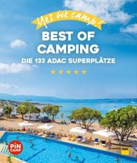 Produktbild: Yes we camp! Best of Camping