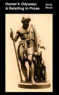 Produktbild: Homer's Odyssey: A Retelling in Prose