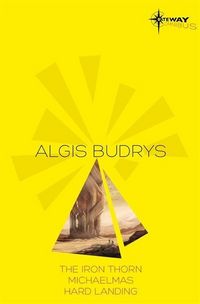 Produktbild: Budrys, A: Algis Budrys SF Gateway Omnibus