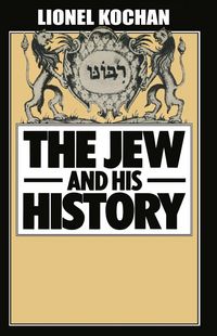 Produktbild: The Jew and His History