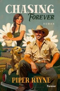 Produktbild: Chasing Forever