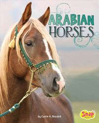Produktbild: Arabian Horses