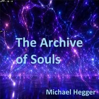 Produktbild: The Archive of Souls