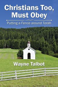 Produktbild: Christians Too, Must Obey