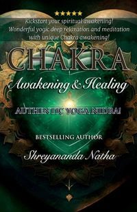 Produktbild: Chakra Awakening & Healing
