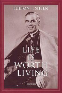Produktbild: Life Is Worth Living