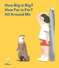 Produktbild: How Big is Big? How Far is Far? All around Me (US)