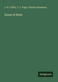 Produktbild: Zones of Stars