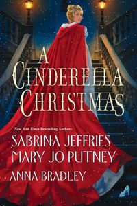 Produktbild: A Cinderella Christmas