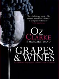 Produktbild: Grapes & Wines