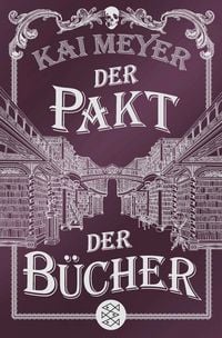 Produktbild: Der Pakt der B&uuml;cher