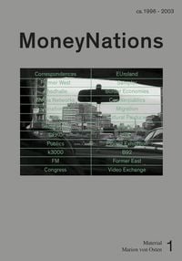 Produktbild: Material Marion von Osten 1: Money Nations