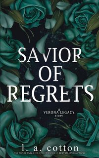 Produktbild: Savior of Regrets