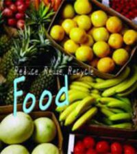Produktbild: Heinemann Young Explorer: Food