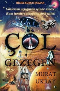 Produktbild: &Ccedil;&ouml;l Gezegen