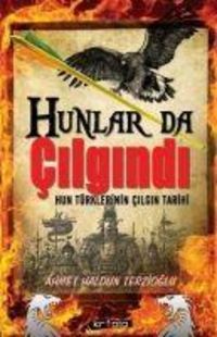 Produktbild: Hunlar da Cilgindi