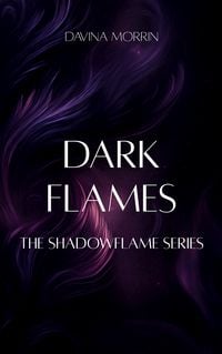 Produktbild: Dark Flames