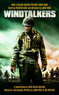 Produktbild: Windtalkers, Film Tie-In