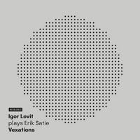 Produktbild: Satie: Vexations