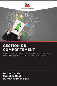 Produktbild: Gestion Du Comportement