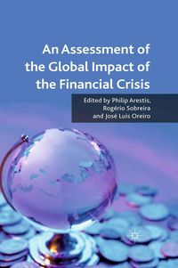 Produktbild: An Assessment of the Global Impact of the Financial Crisis