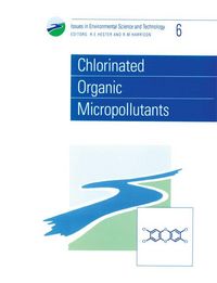 Produktbild: Chlorinated Organic Micropollutants