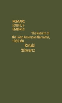 Produktbild: Nomads, Exiles, & Emigres