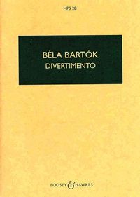 Produktbild: Divertimento