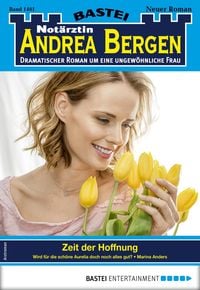 Produktbild: Not&auml;rztin Andrea Bergen 1401 - Arztroman