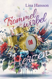 Produktbild: Trommelwirbel im Herzen