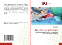 Produktbild: Fusion h&eacute;pato pulmonaire