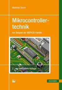 Produktbild: Mikrocontrollertechnik