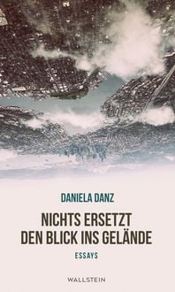 Produktbild: Nichts ersetzt den Blick ins Gel&auml;nde