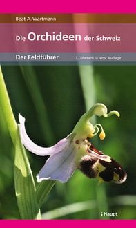 Produktbild: Die Orchideen der Schweiz