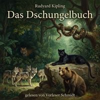 Produktbild: Das Dschungelbuch