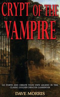 Produktbild: Crypt of the Vampire