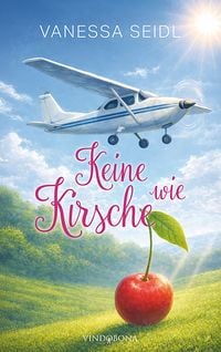 Produktbild: Keine wie Kirsche