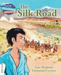 Produktbild: Cambridge Reading Adventures the Silk Road White Band