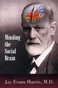 Produktbild: Minding the Social Brain