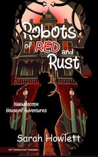 Produktbild: Robots of Red and Rust