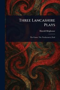 Produktbild: Three Lancashire Plays