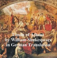 Bild vom Artikel Timon von Athen/Timon of Athens vom Autor William Shakespeare