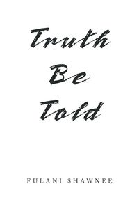 Produktbild: Truth Be Told